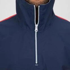 Tribord Vareuse Coupe-vent Voile Adulte Dinghy 100 Rouge/bleu -Magasin De Matériel De Surf vareuse coupe vent voile adulte dinghy 100 rougebleu 6