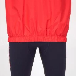 Tribord Vareuse Coupe-vent Voile Adulte Dinghy 100 Rouge/bleu -Magasin De Matériel De Surf vareuse coupe vent voile adulte dinghy 100 rougebleu 7