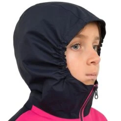 Tribord Vareuse Coupe-vent Voile Enfant Dinghy 100 Rose/bleu -Magasin De Matériel De Surf vareuse coupe vent voile enfant dinghy 100 rosebleu 6