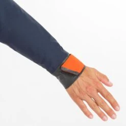 Tribord Vareuse Coupe-vent Voile Homme Dinghy 500 Bleu Foncé/orange -Magasin De Matériel De Surf vareuse coupe vent voile homme dinghy 500 bleu fonceorange 8