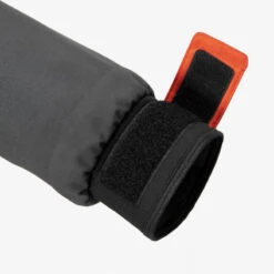 Tribord Vareuse Voile Kayak Coupe-vent Homme - 500 NOIR -Magasin De Matériel De Surf vareuse voile kayak coupe vent homme 500 noir 3