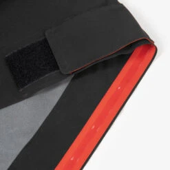 Tribord Vareuse Voile Kayak Coupe-vent Homme - 500 NOIR -Magasin De Matériel De Surf vareuse voile kayak coupe vent homme 500 noir 6