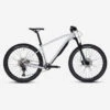 Rockrider VÉLO VTT RANDONNÉE EXPLORE 700 ALU 27,5 PLUS -Magasin De Matériel De Surf velo vtt randonnee explore 700 alu 275 plus