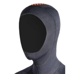 BEUCHAT Veste De Chasse Sous-marine Néoprène 5mm Femme Athena -Magasin De Matériel De Surf veste de chasse sous marine neoprene 5mm femme athena 4