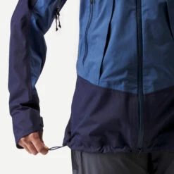 Veste Imperméable - 20 000 Mm - Coutures étanches- MT500 - Femme -Magasin De Matériel De Surf veste impermeable 20 000 mm coutures etanches mt500 femme 6