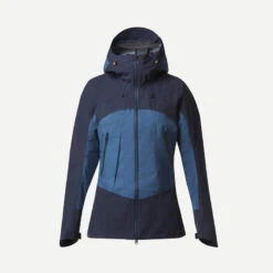 Veste Imperméable - 20 000 Mm - Coutures étanches- MT500 - Femme -Magasin De Matériel De Surf veste impermeable 20 000 mm coutures etanches mt500 femme 9