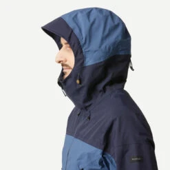 Veste Imperméable - 20000 Mm - Coutures étanches- MT500 - Homme -Magasin De Matériel De Surf veste impermeable 20000 mm coutures etanches mt500 homme 3