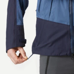 Veste Imperméable - 20000 Mm - Coutures étanches- MT500 - Homme -Magasin De Matériel De Surf veste impermeable 20000 mm coutures etanches mt500 homme 4