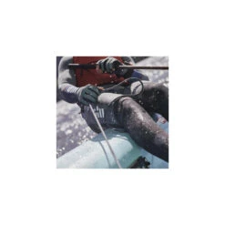 GILL Voile Combinaison De Zenlite 2mm Flatlock Skiff - Homme Gris -Magasin De Matériel De Surf voile combinaison de zenlite 2mm flatlock skiff homme gris 4