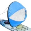Wow VOILE POUR KAYAK UNIVERSELLE - -Magasin De Matériel De Surf voile pour kayak universelle