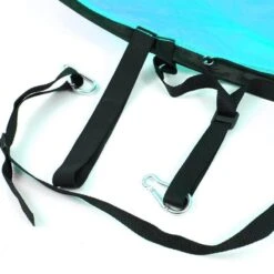 Wow VOILE POUR KAYAK UNIVERSELLE - -Magasin De Matériel De Surf voile pour kayak universelle 2