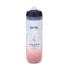 Zefal Artica Pro - Gourde Vélo 750 Ml - Rouge