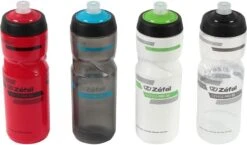 ZEFAL Sense Pro - Gourde à Eau Vélo 800 Ml -Magasin De Matériel De Surf zefal sense pro gourde a eau velo 800 ml 1